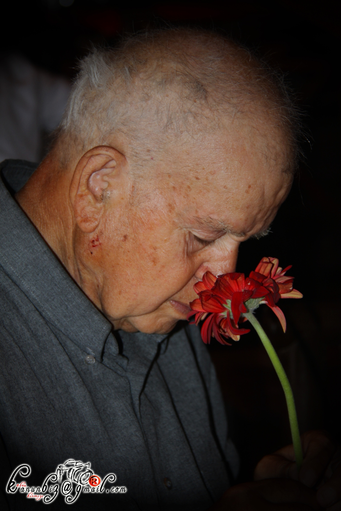 YAŞLILARA SAYGI HAFTASI (18 – 24 Mart)