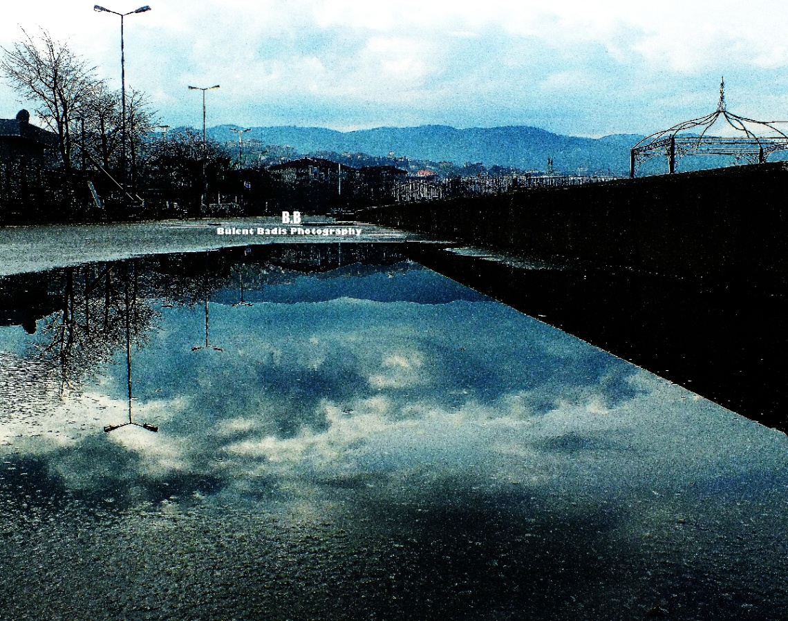 Yansıma