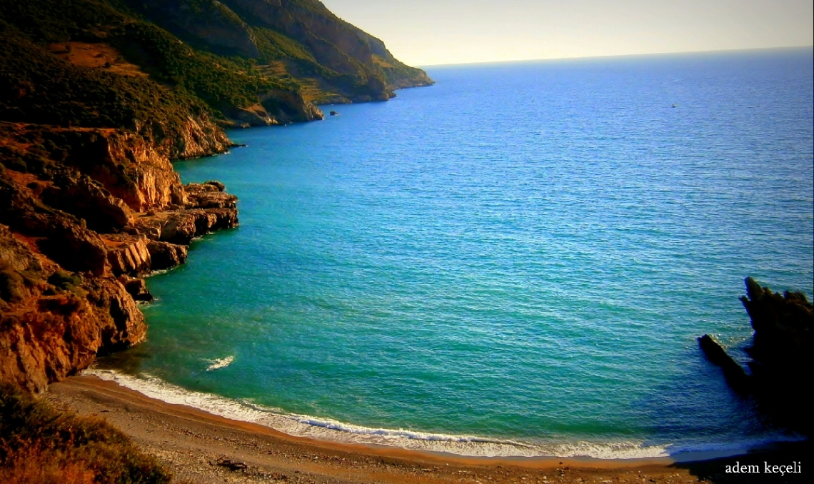 hatay samandağı