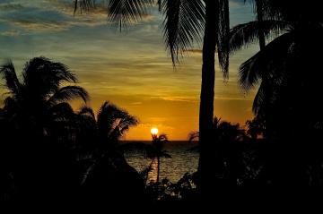sunrise 