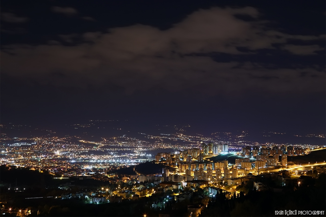 İzmit Night