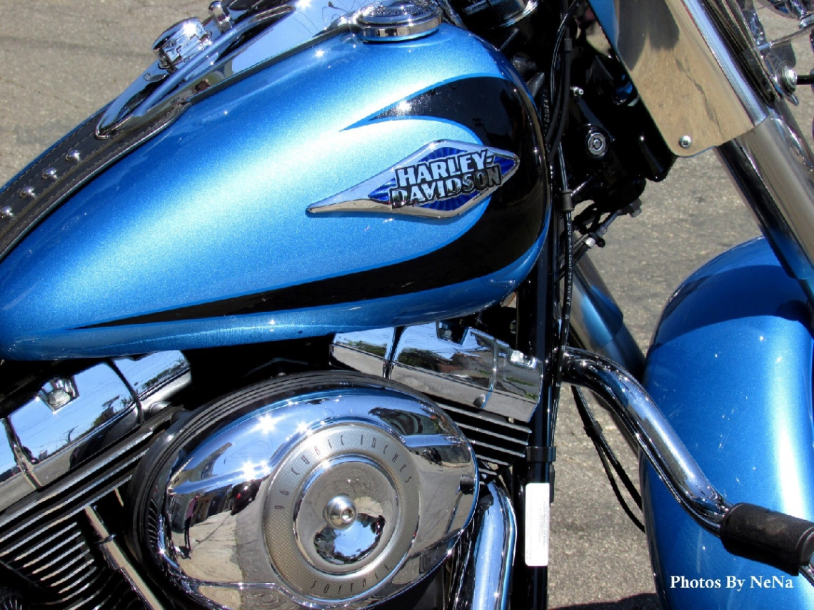 Harley Davidson