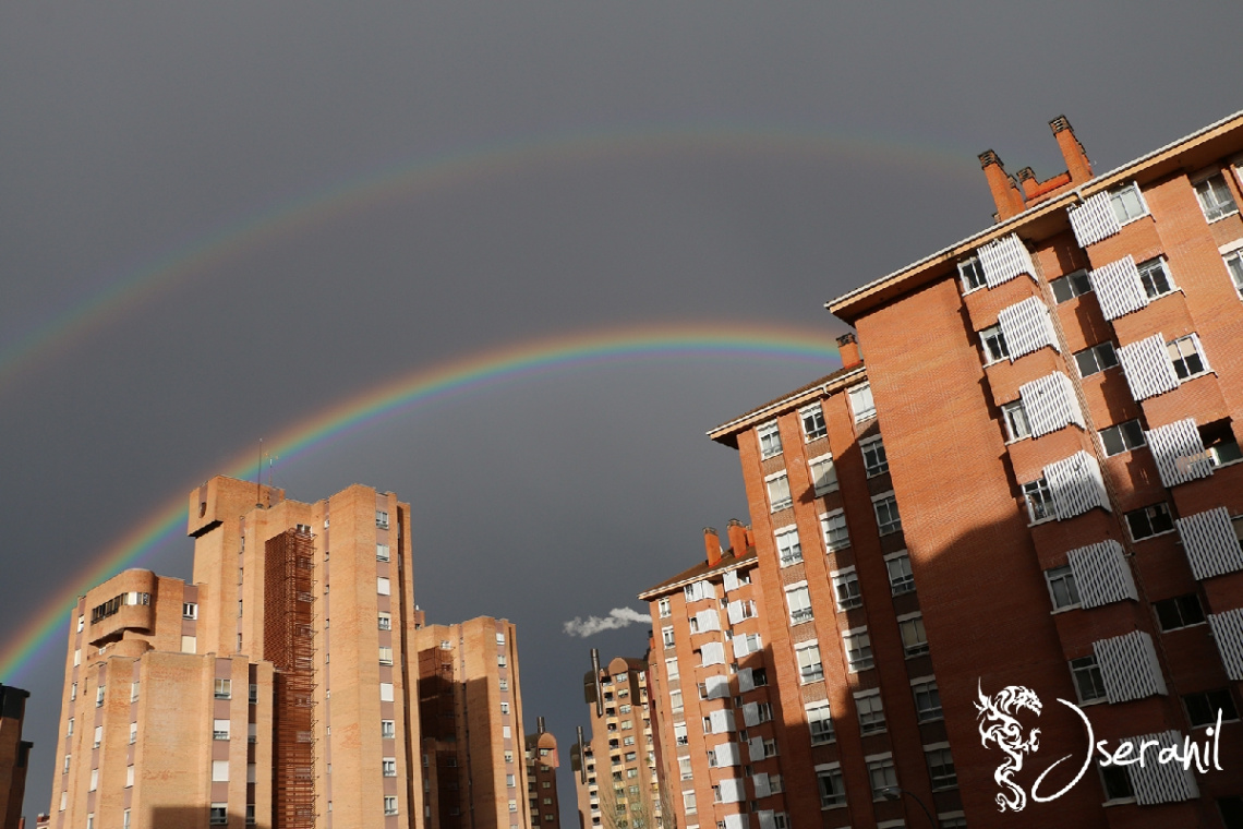 Arco Iris