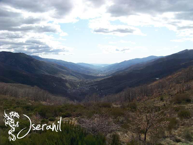 Valle del Jerte