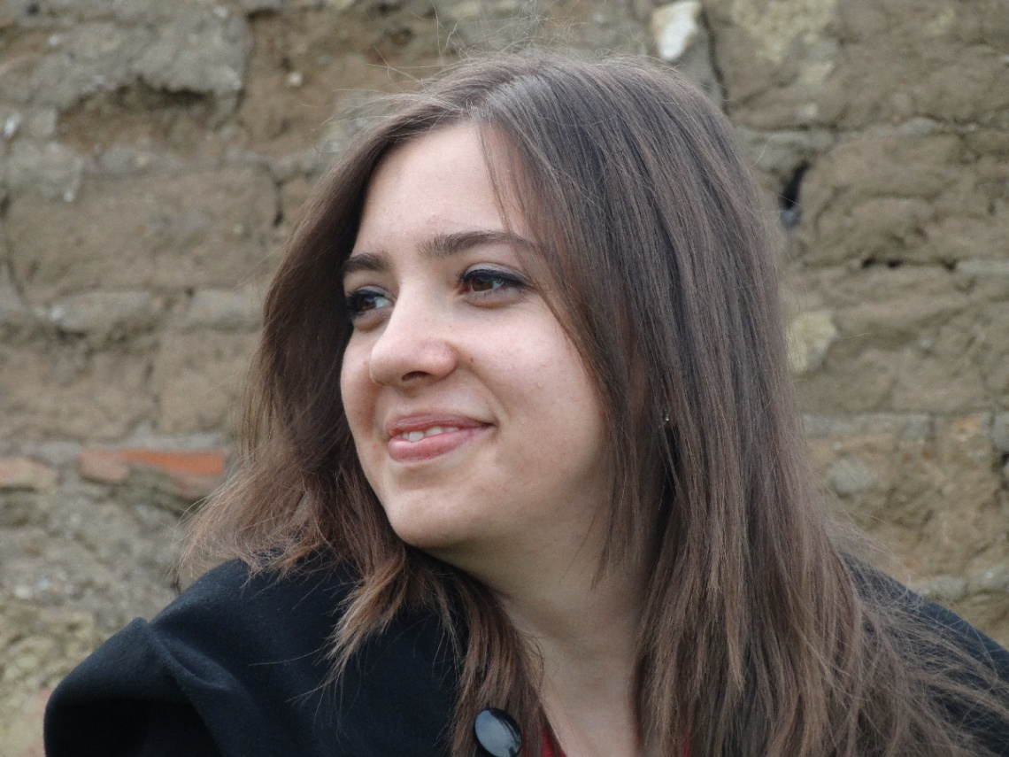 mutlu ve umutlu