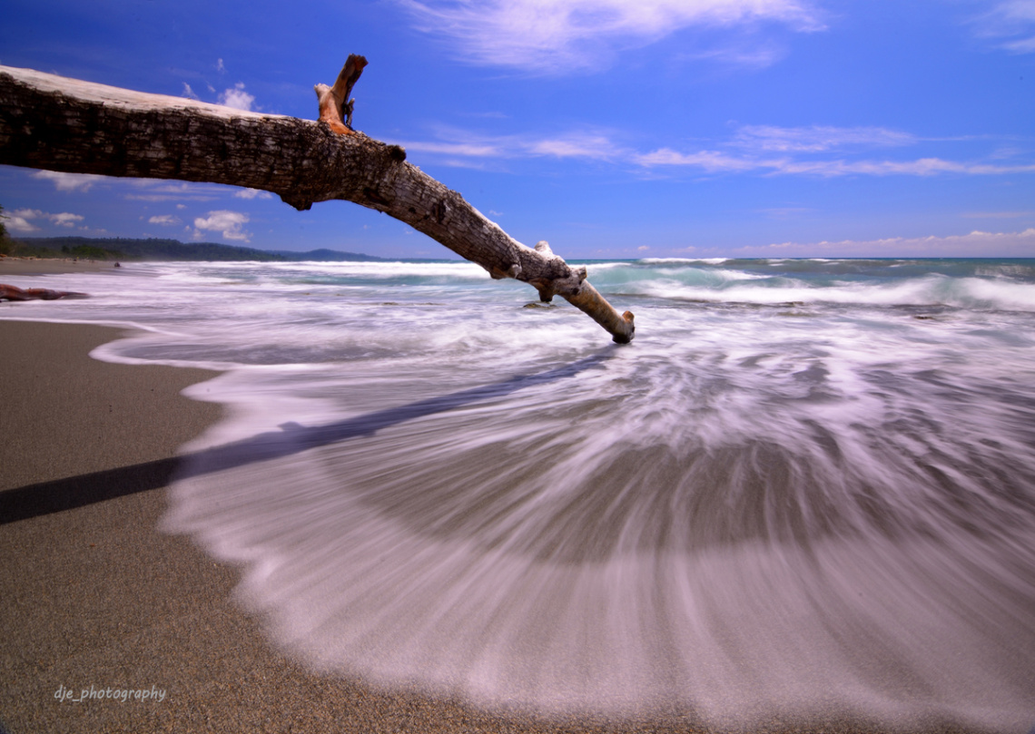 the rest of the waves
