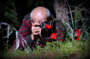 KAMERA ARKASI..........!