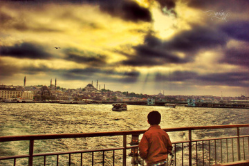 İSTANBUL