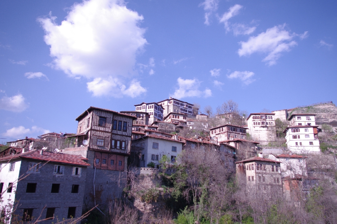 Safranbolu