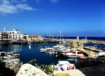 OLD HARBOR
