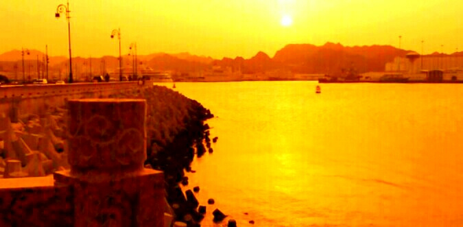 dawn