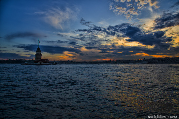 Maiden's Tower