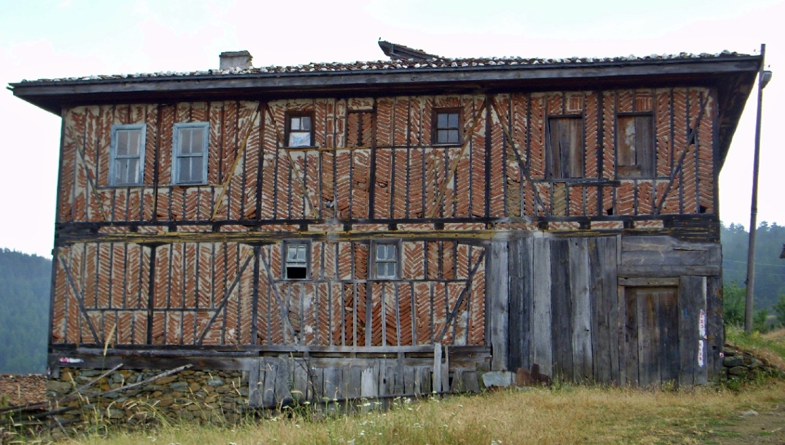 köy evi