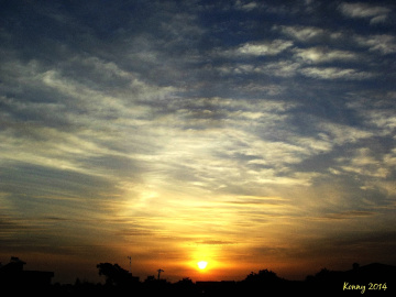 GOOD MORNİNG..... :)