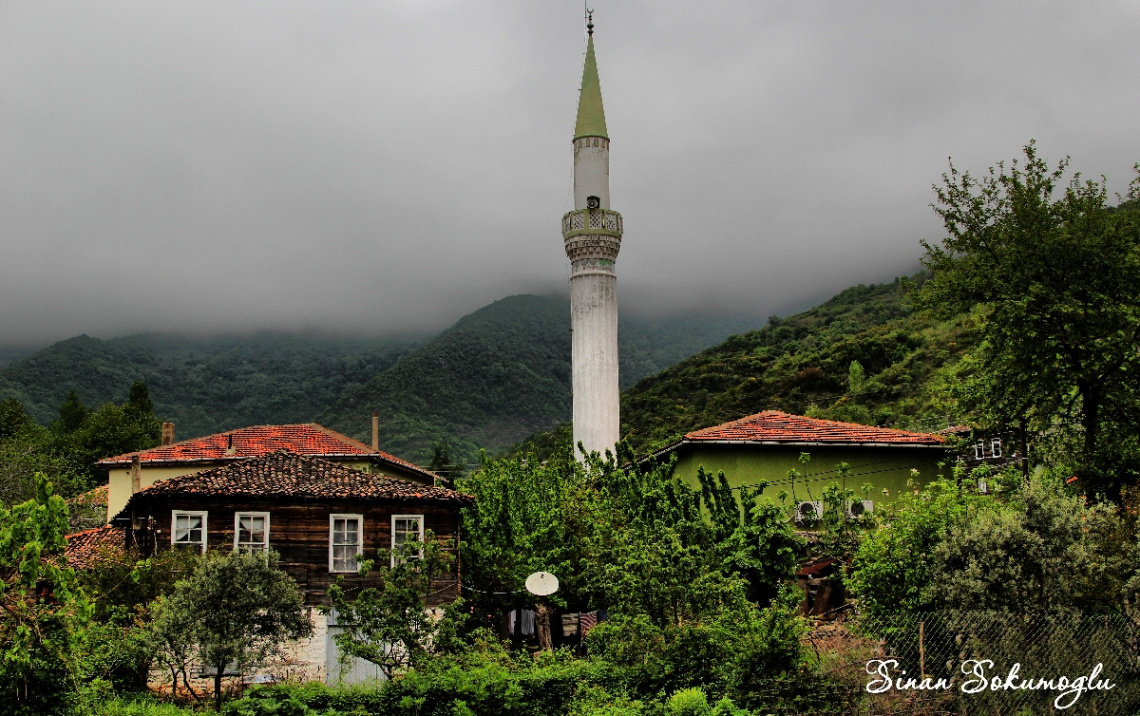 muhteşem
