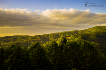 Bolu Dağı