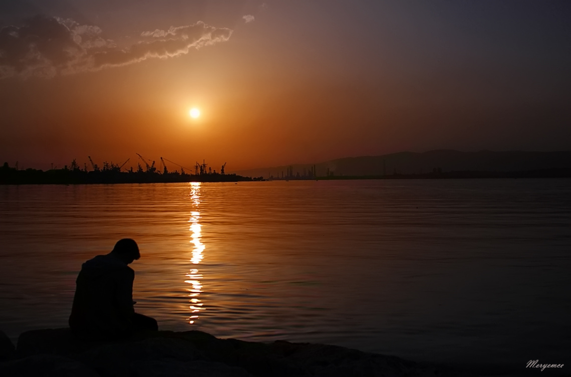 Loneliness...
