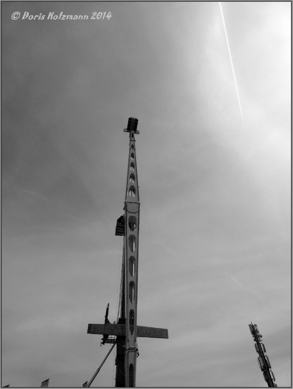 Warnung?