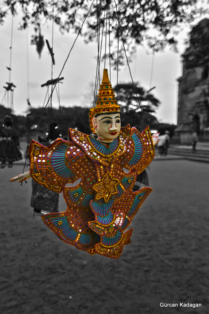 BAGAN