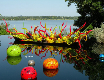 Dale Chihuly 