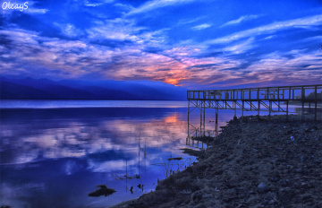 SAPANCA