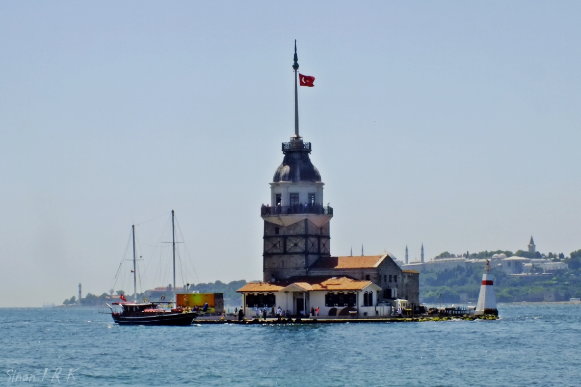 KIZ KULESİ