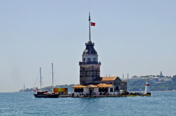 KIZ KULESİ