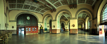 Haydarpaşa