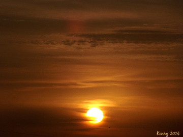 A NEW DAY....