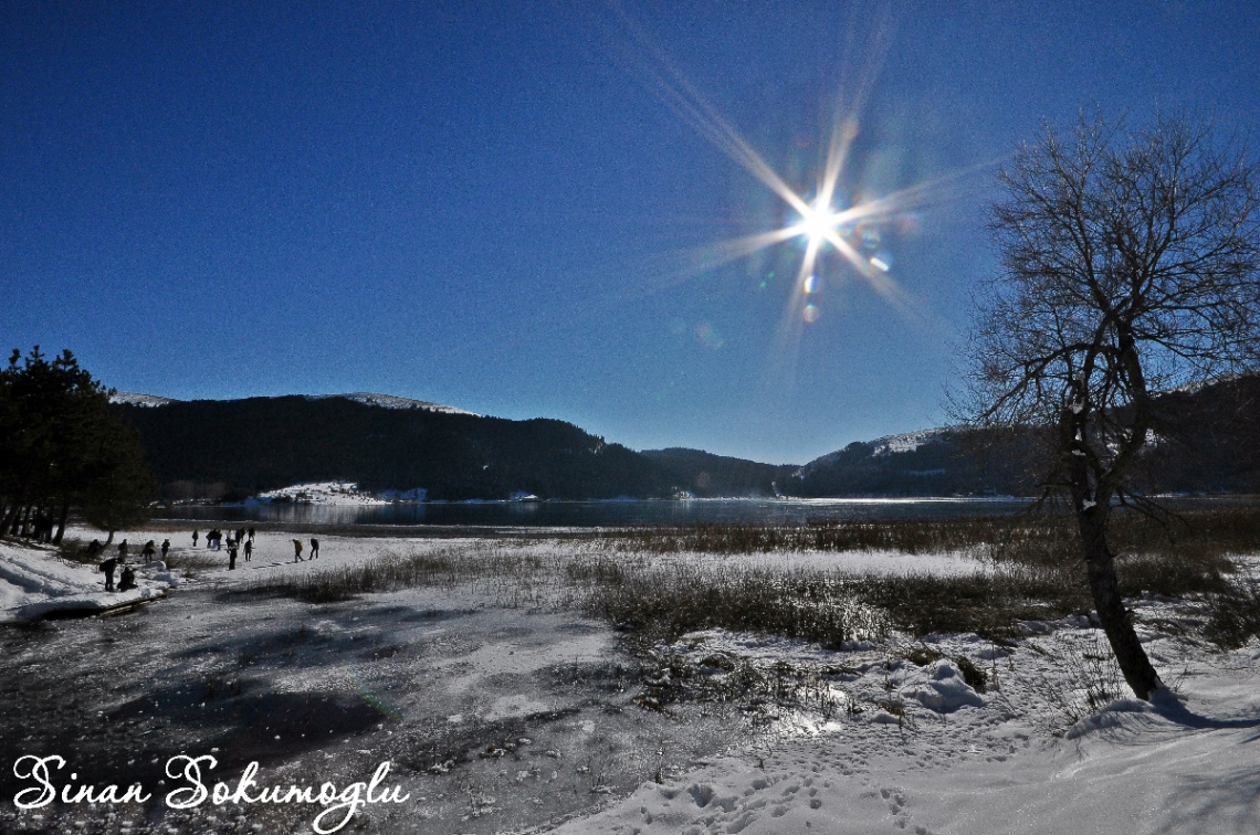 bolu abant