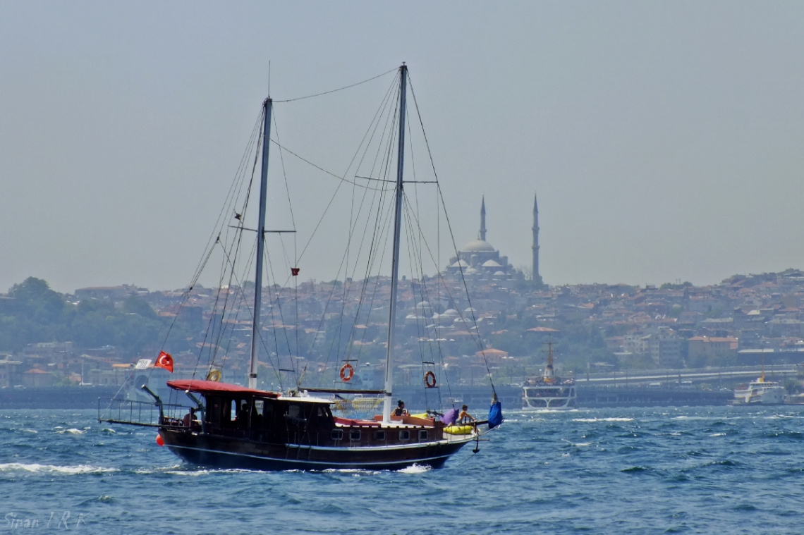 kostantiniye