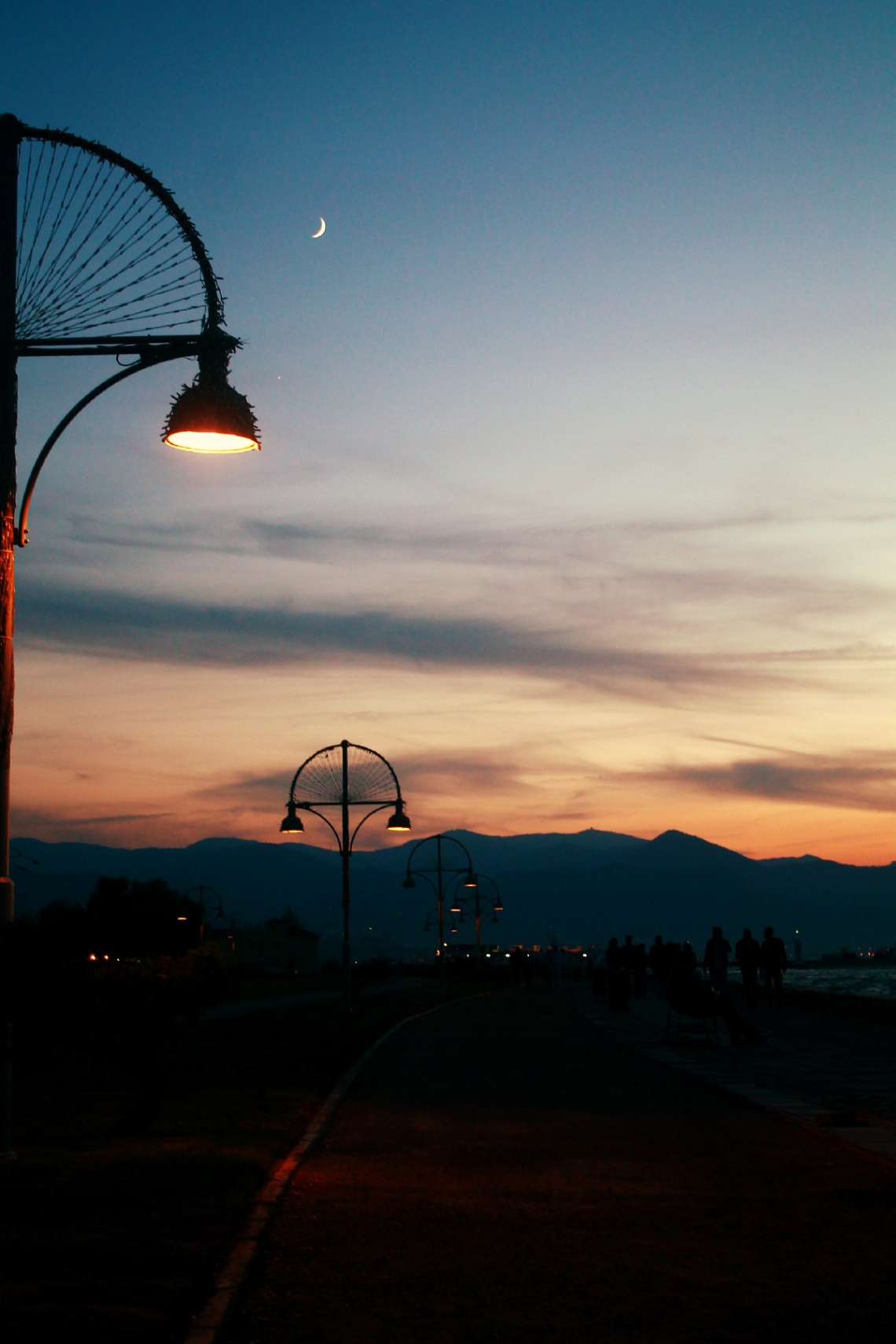 İzmir- Kordon 