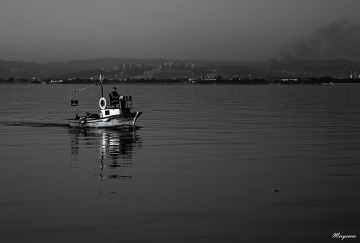 Fisherboat