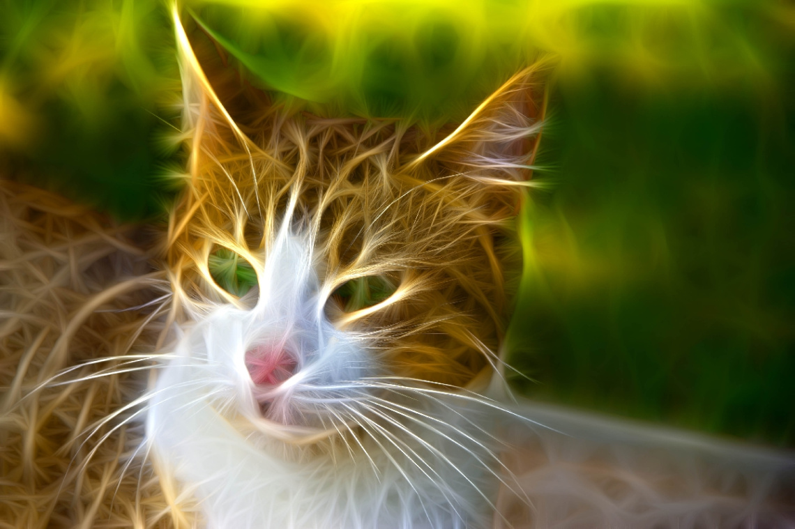 Fractalius