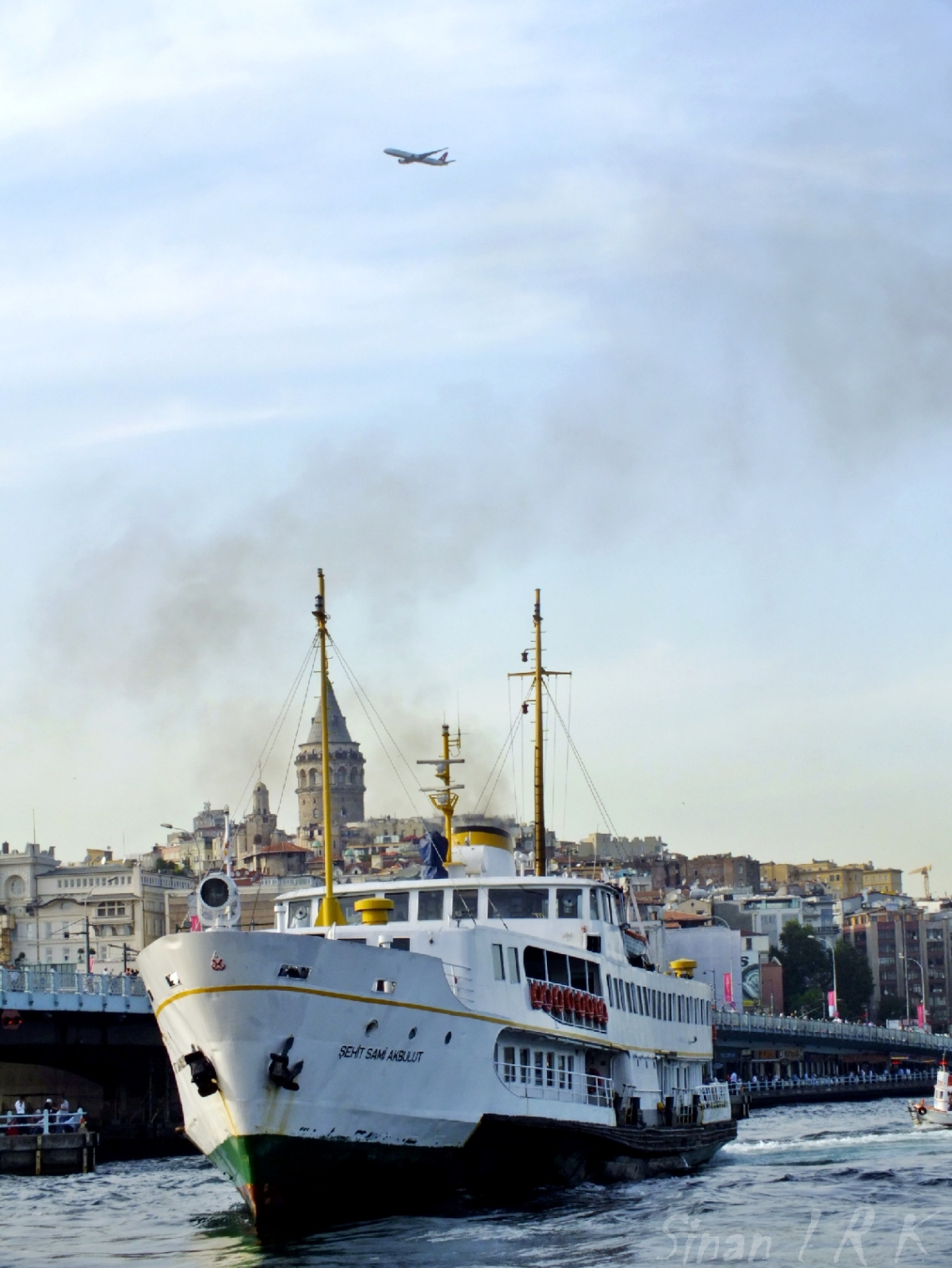 istanbul