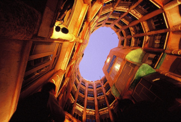 casa mila