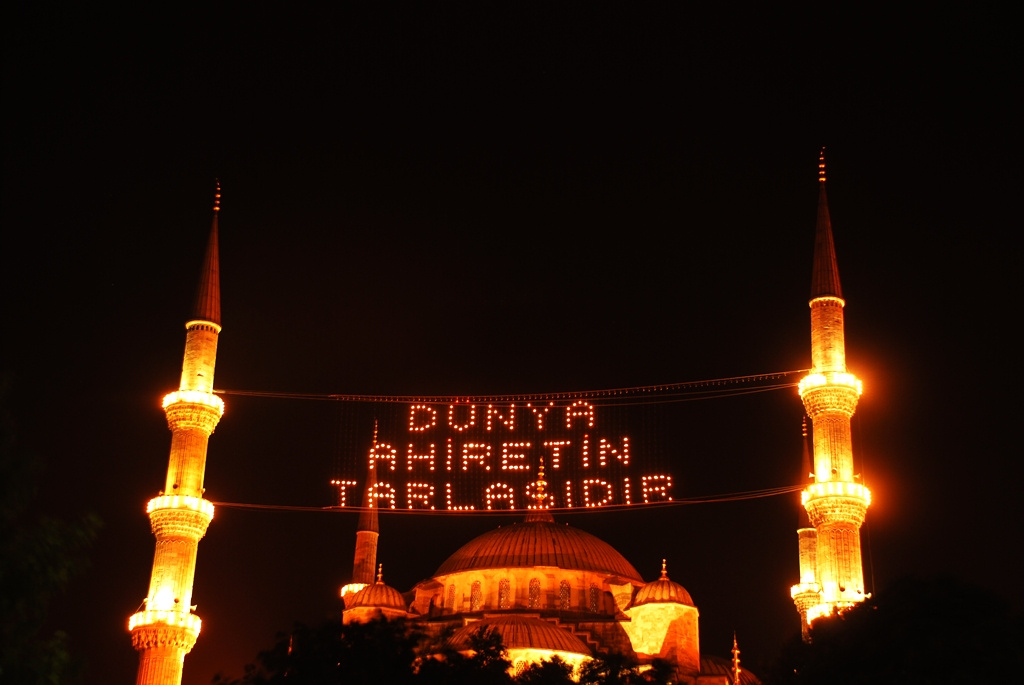 Mahya