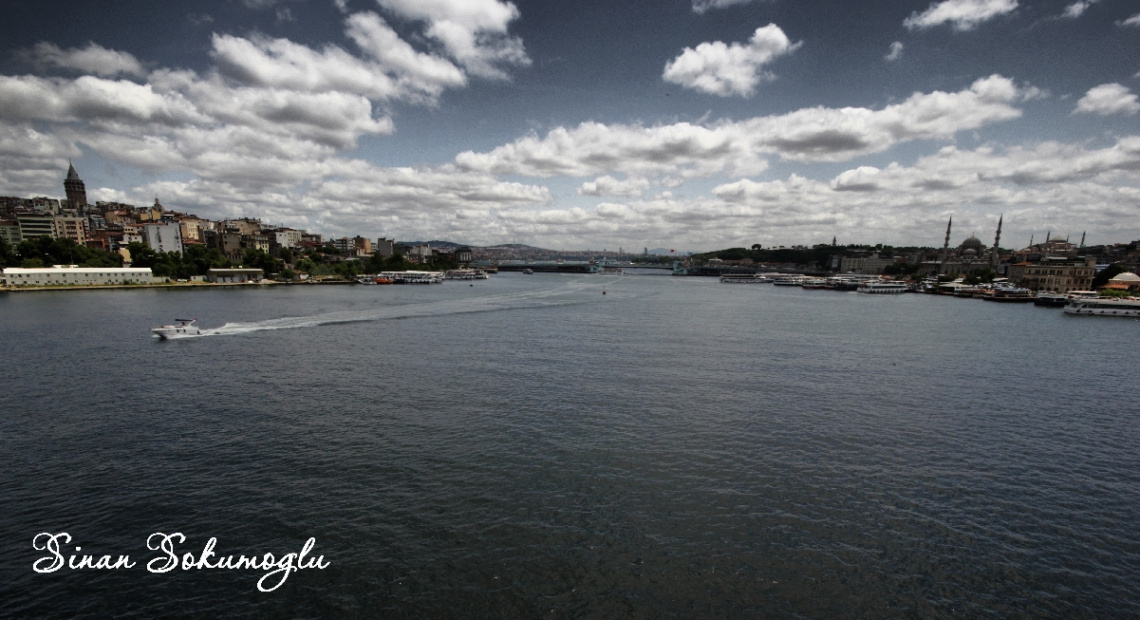 alın size istanbul 