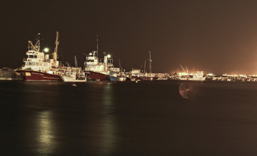 Bostanlı sahil 4