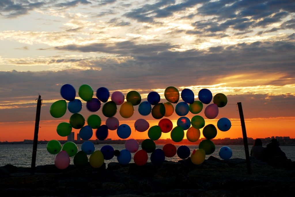 Balonlar