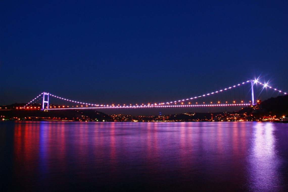 BOĞAZIN İNCİSİ
