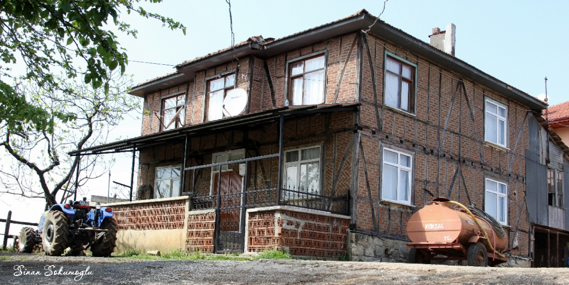köy evi