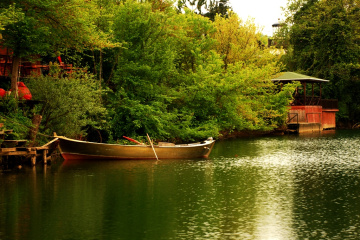 Doğa ve huzur