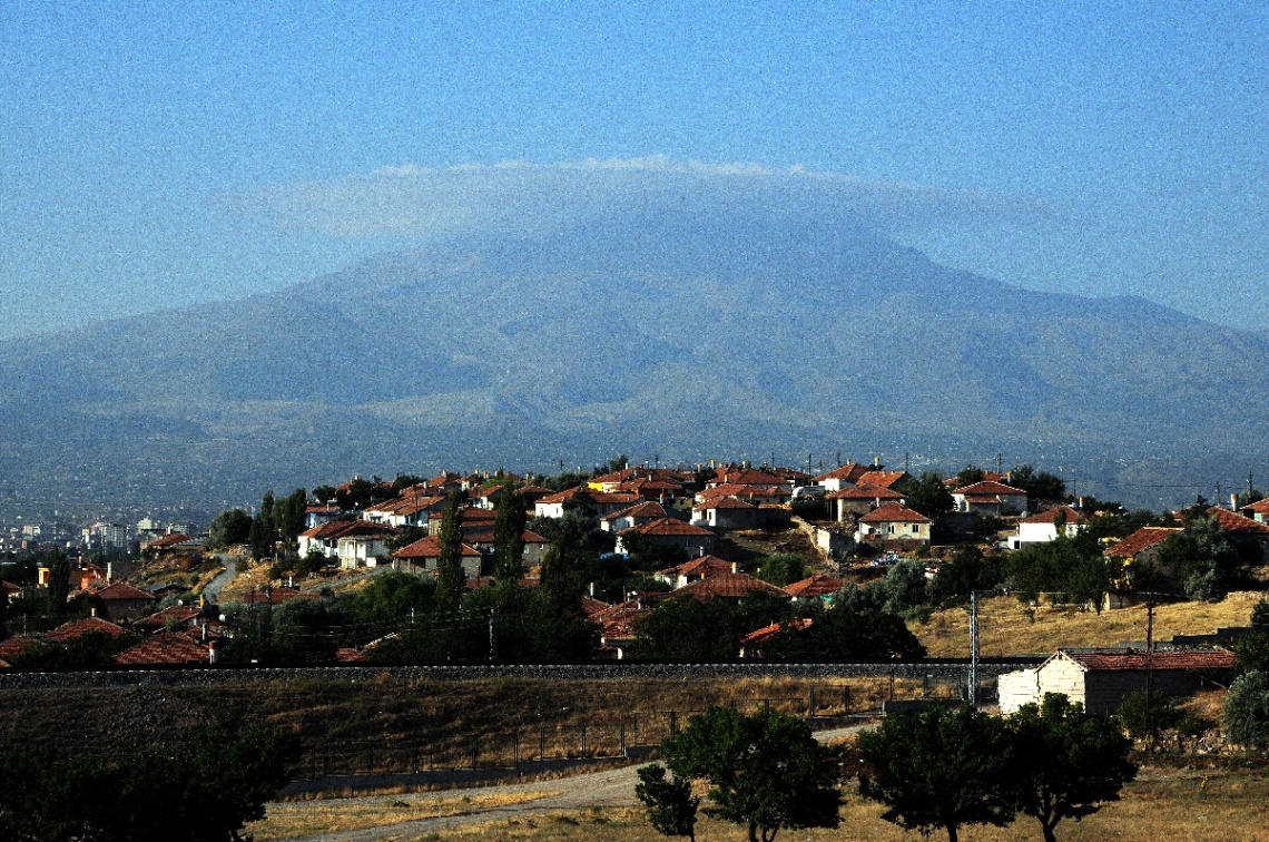 Erciyes