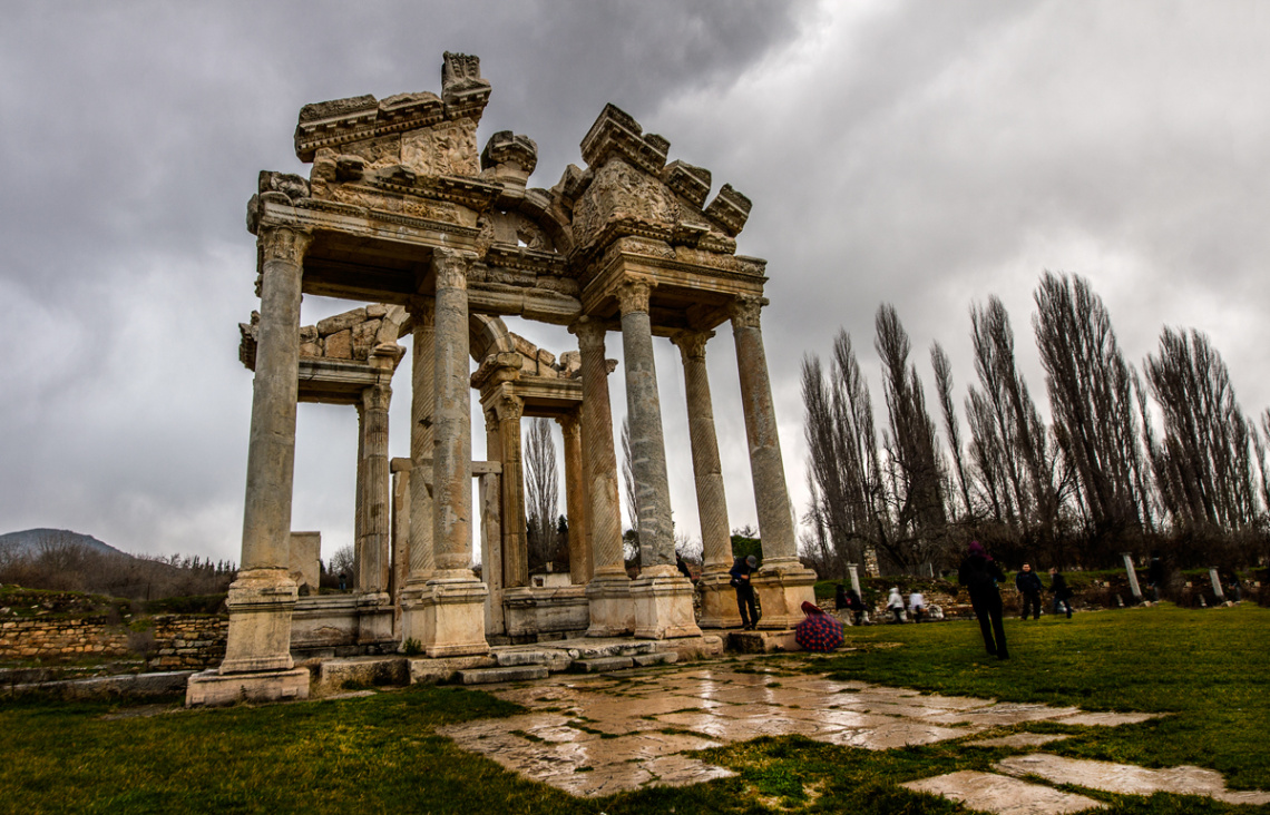 Afrodisias/AYDIN