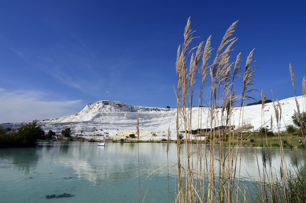 Pamukkale