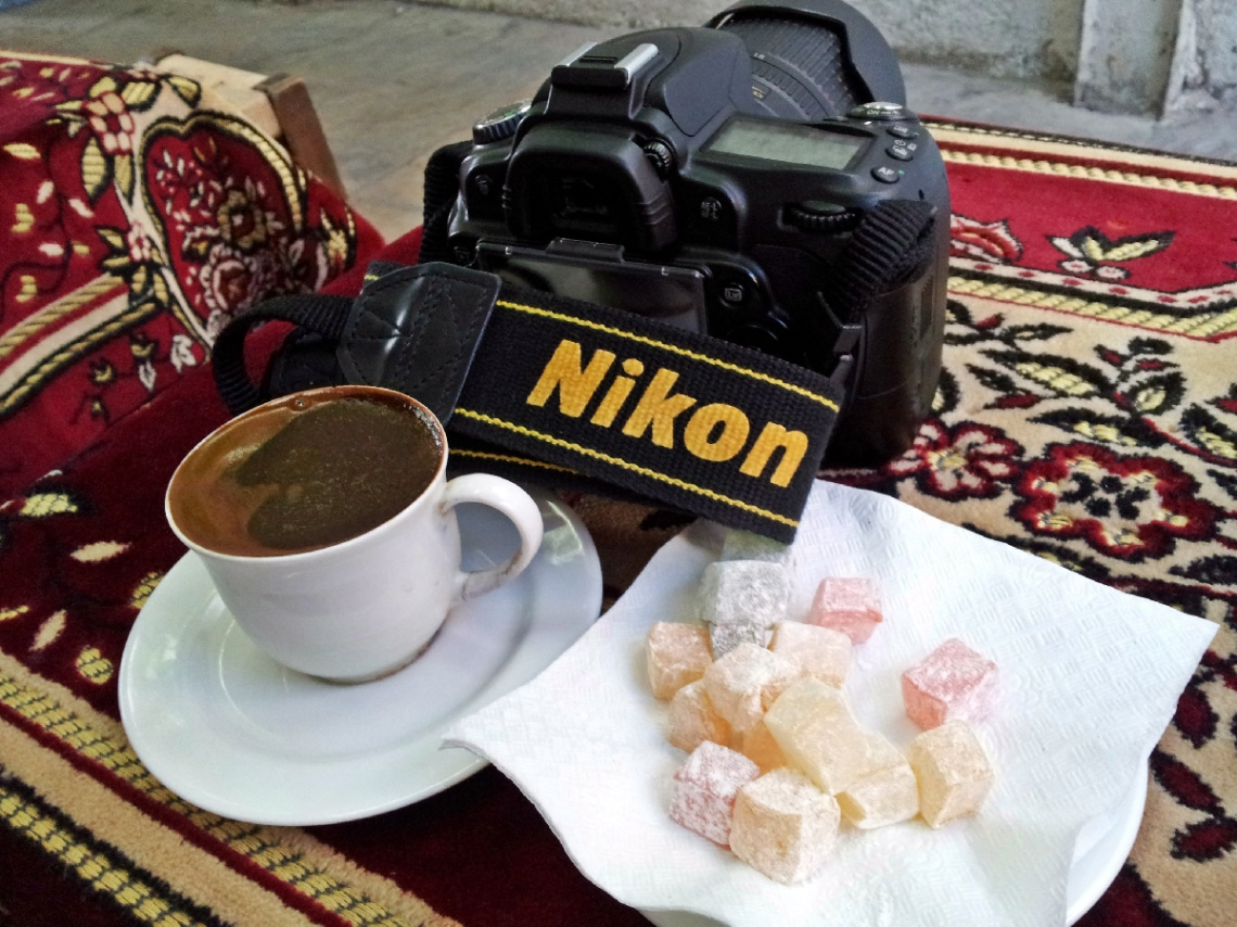 nikon