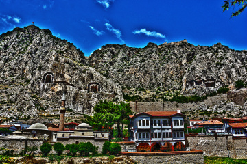 Amasya HDR