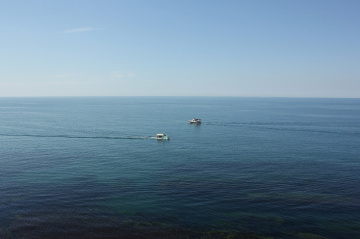 HAYAT BU BİRİ GELİR BİRİ GİDER...