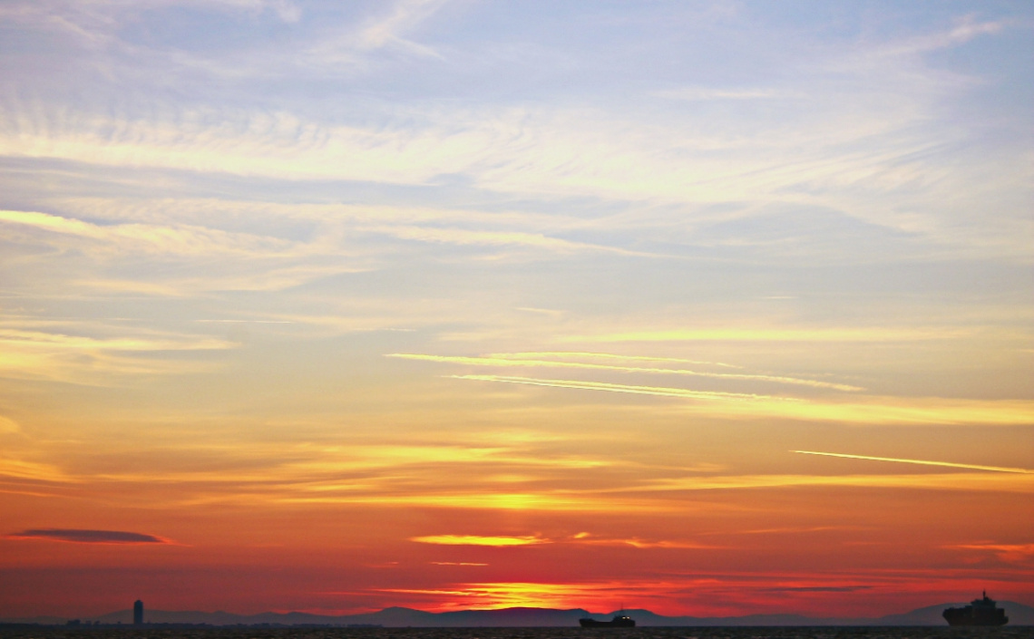 Sky
